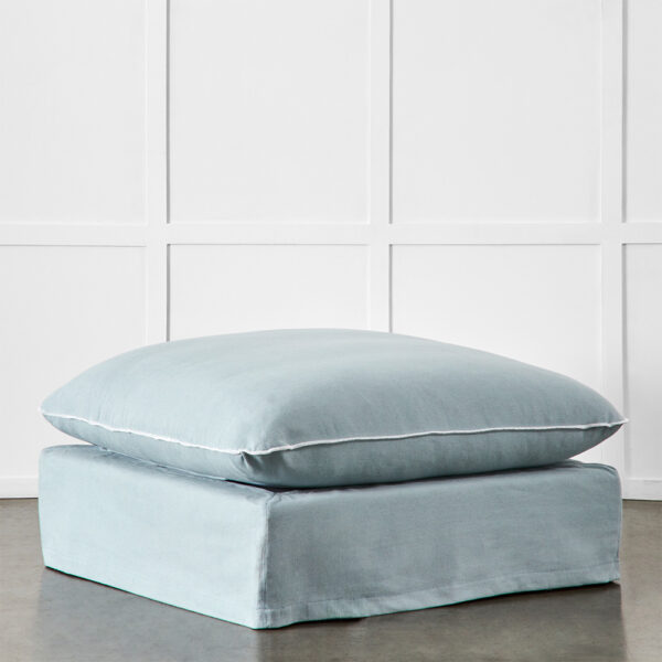 Sorrento Ottoman