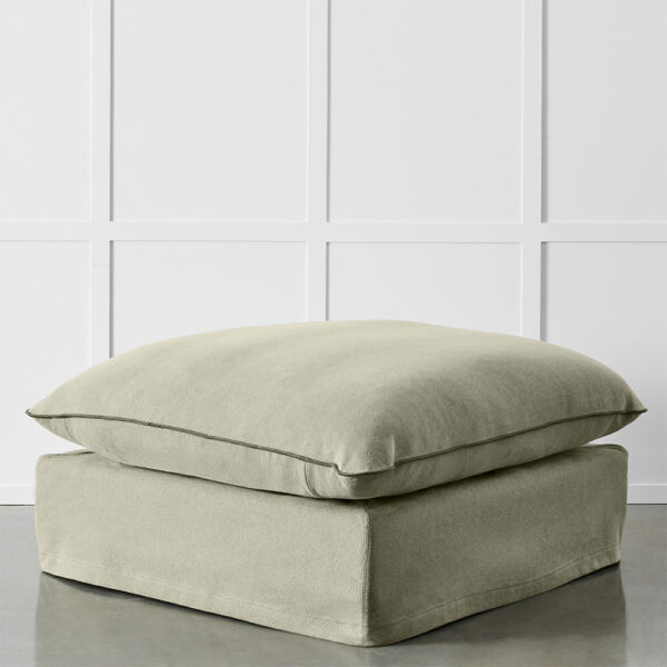 Sorrento Ottoman