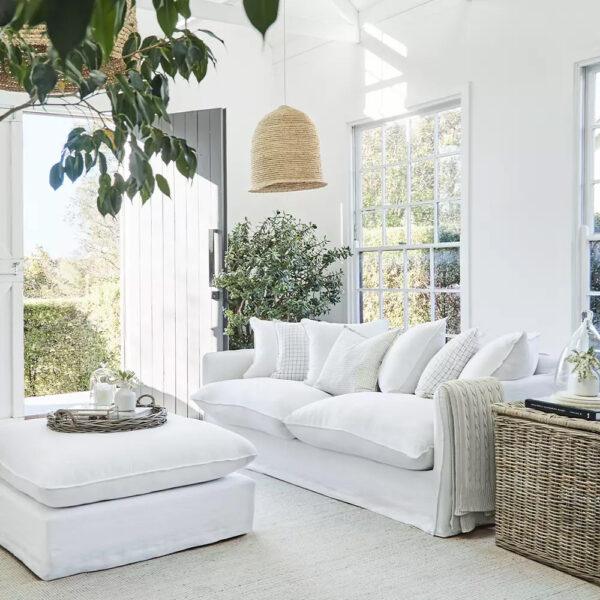 Sorrento Sofa