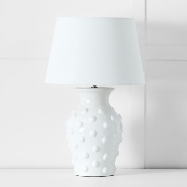 Sovereign Table Lamp