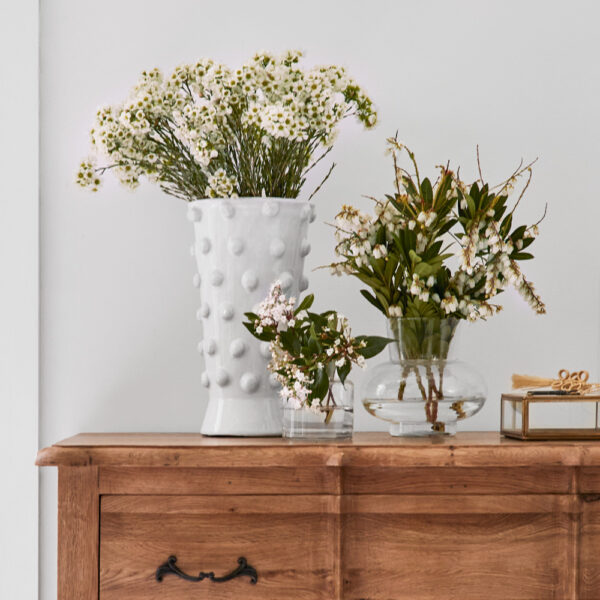 Sovereign Vase