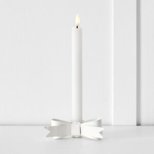Sparkle Taper Candleholder