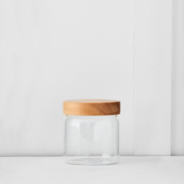 Spencer Jar S