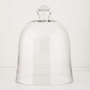 St Piere Dome