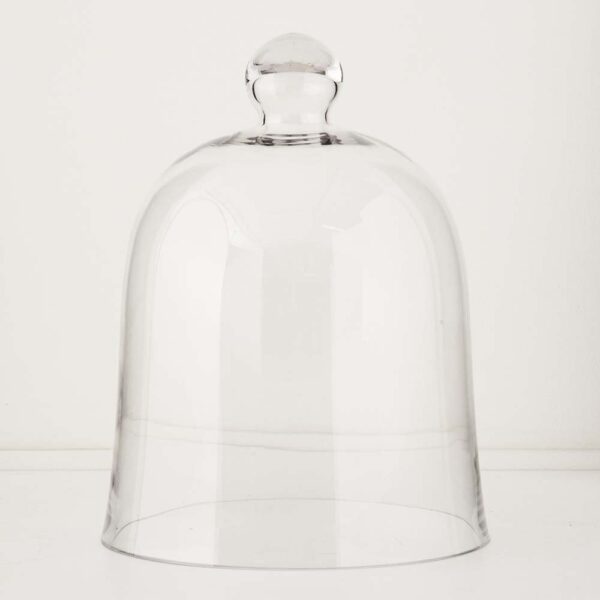 St Piere Dome