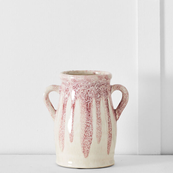 Sterling Pot S