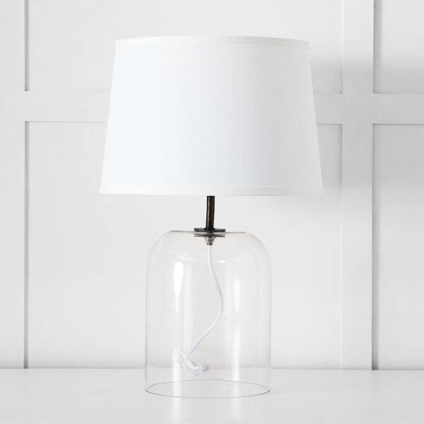 Stevie Table Lamp