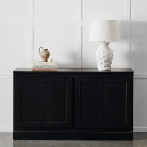 Stockholm Sideboard 140cm