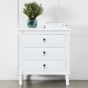 Strahan Bedside Table