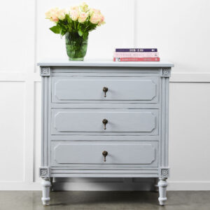 Strahan Bedside Table