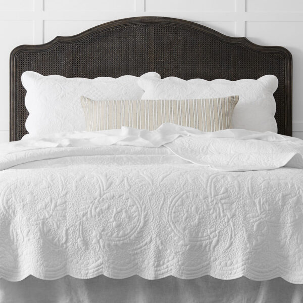 Sullivan Bedhead - Black