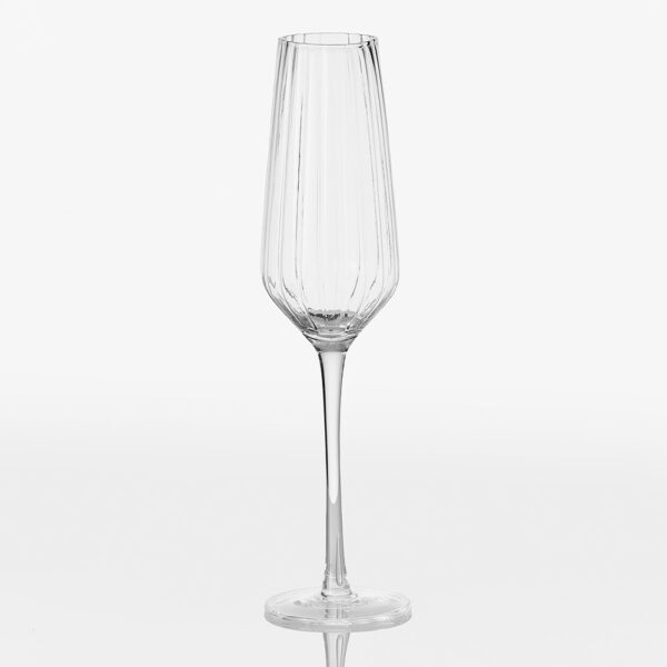 Sydney Flute 4 Pk