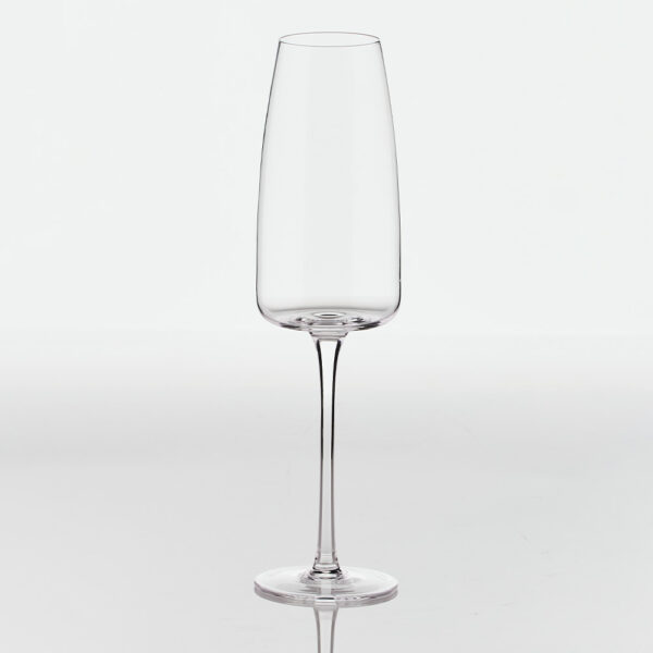 Tate Champagne Flute 4 Pack