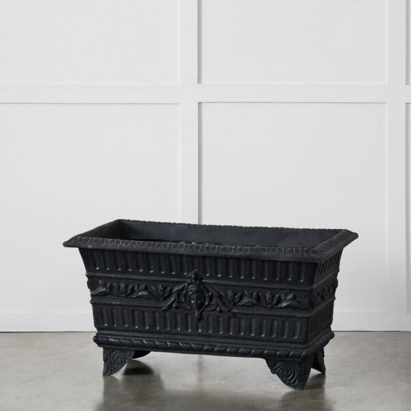 Terrain Jardiniere