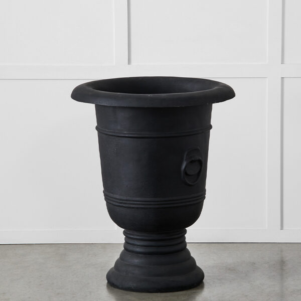 Terrain Tall Planter