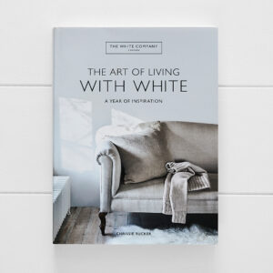 The Art of Living With White