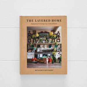 The Layered Home