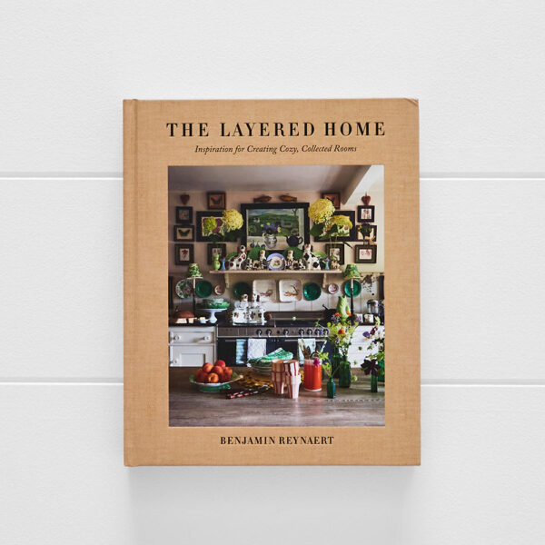 The Layered Home