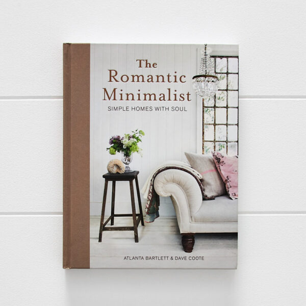 The Romantic Minimalist