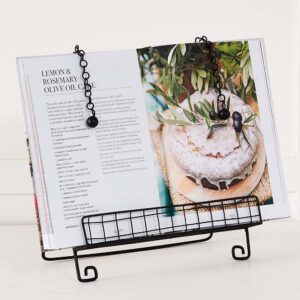 Thistle Recipe Stand