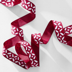 Tiana Ribbon - 5m