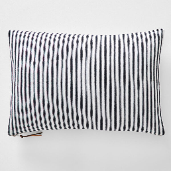 Ticking Cushion 40x60