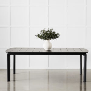 Tribeca Outdoor Dining Table