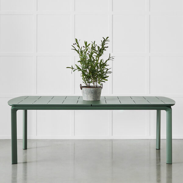 Tribeca Outdoor Dining Table