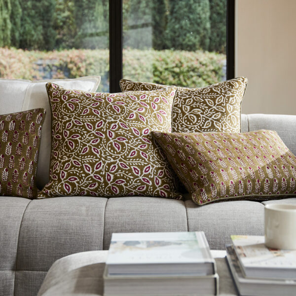 Trina Cushion 55x55