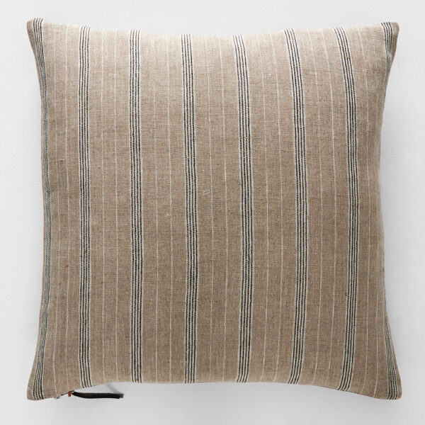 Tucker Cushion 55x55