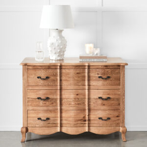 Tuscan Chest of Drawers