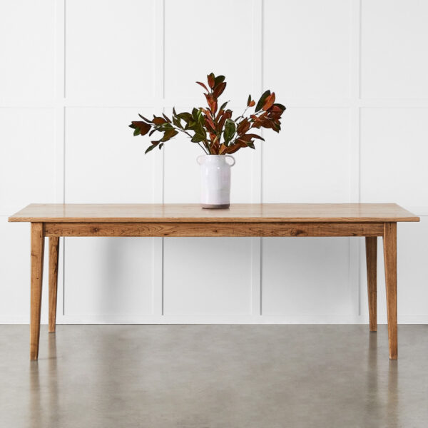 Tuscan Dining Table 220