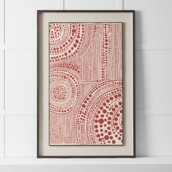 Uluru Wall Art 100x150