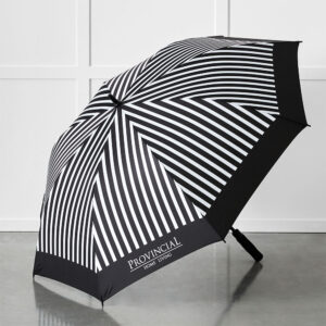 Life Interiors Umbrella Stripe