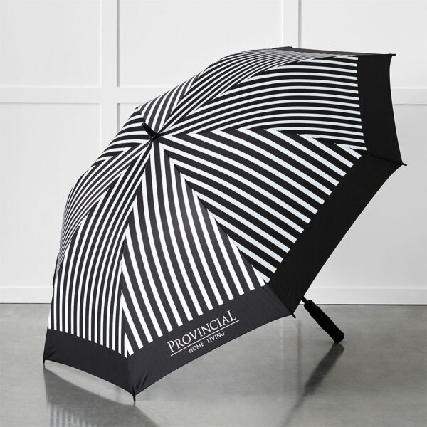 Life Interiors Umbrella Stripe
