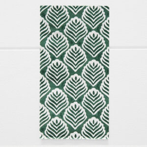 Valley Fern Dinner Serviette 30 Pk