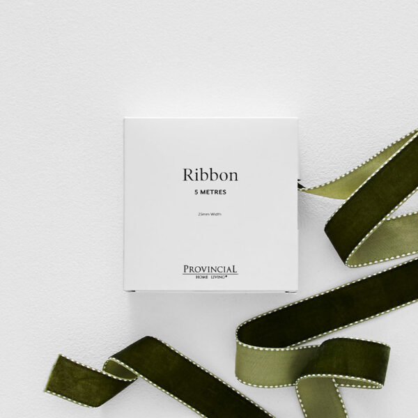 Velvet Ribbon - 5m