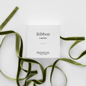 Velvet Ribbon - 5m
