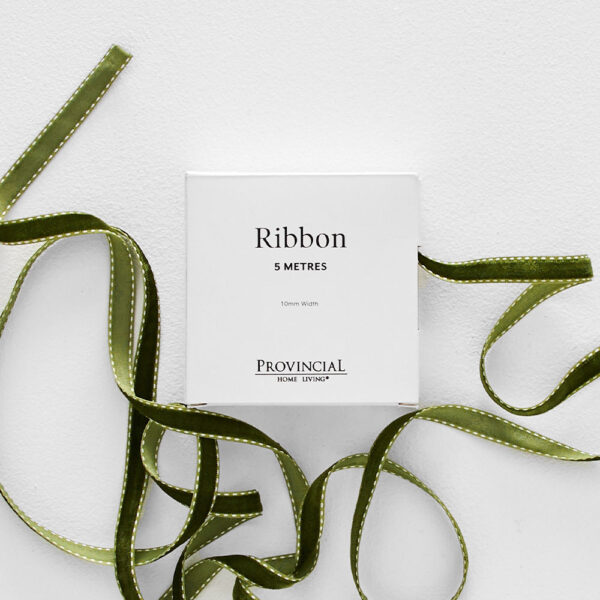 Velvet Ribbon - 5m