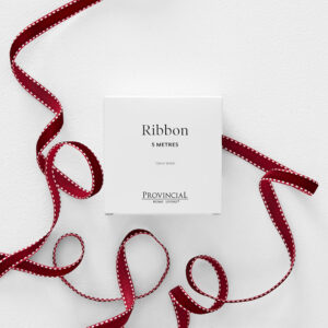 Velvet Ribbon - 5m