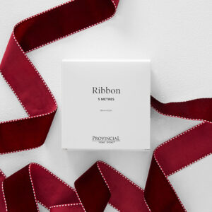 Velvet Ribbon - 5m