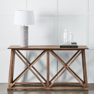 Victor Console Table