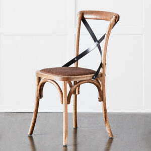 Villa Cafe Chair