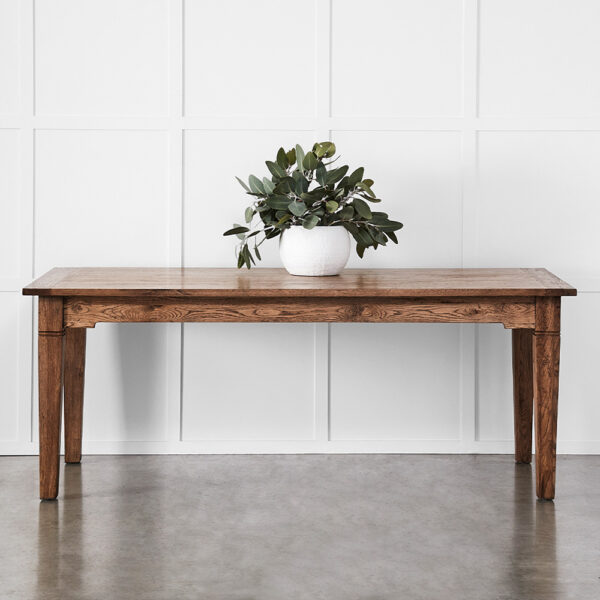 Villa Extension Dining Table 200-300