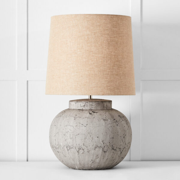 Wallace Table Lamp