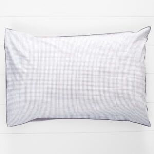 Walter Pillowcase Std Pair