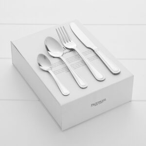 Windsor Cutlery Set 16 Pk