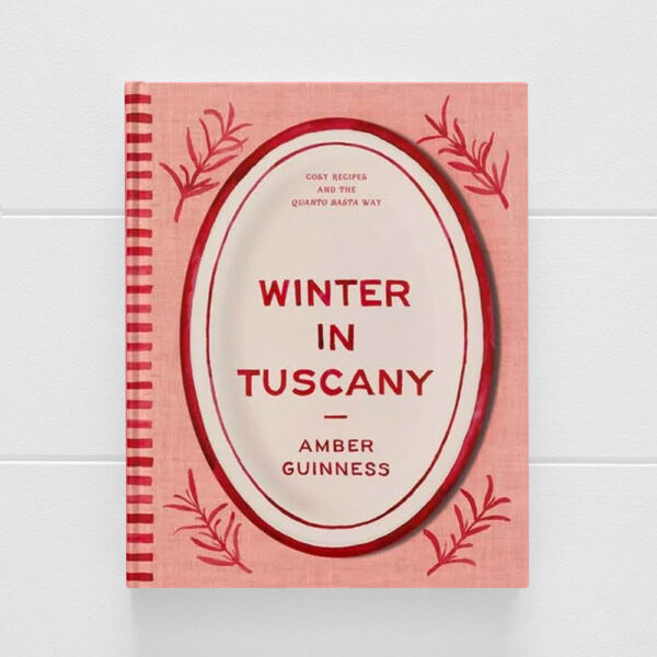 Winter in Tuscany