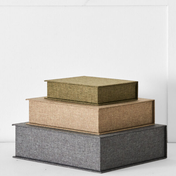 Woodland Book Box Set