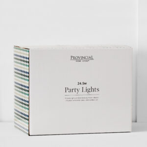 Yule Party Lights